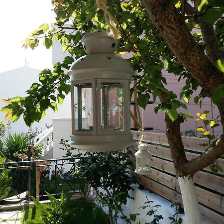 Markella'S House Vravrona Exterior photo