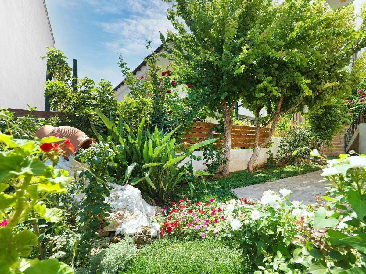 Markella'S House Vravrona Exterior photo