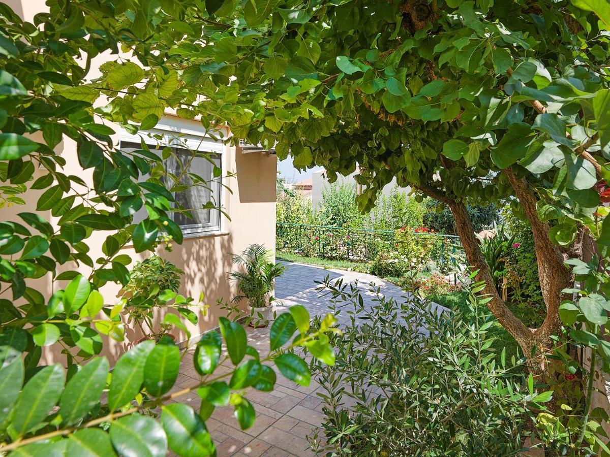 Markella'S House Vravrona Exterior photo