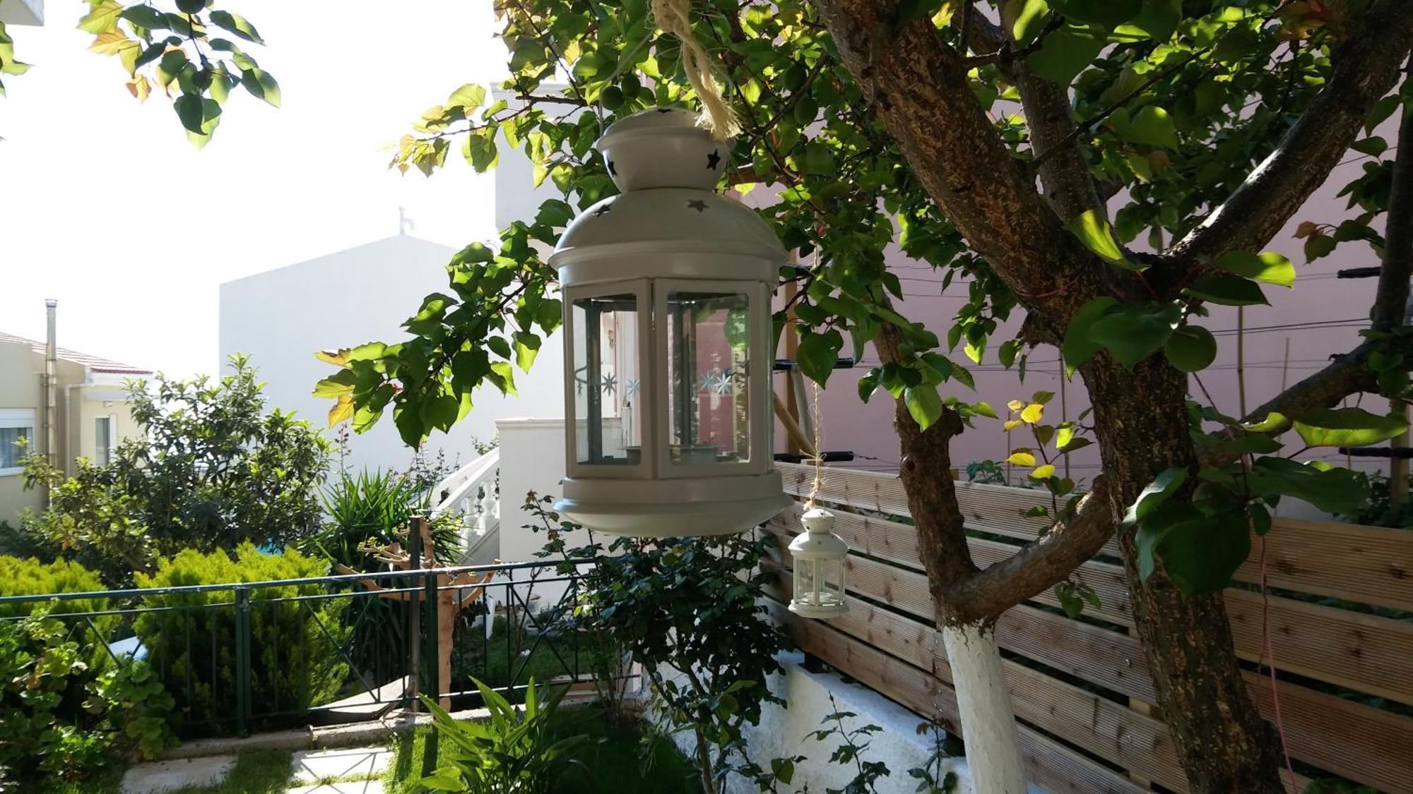 Markella'S House Vravrona Exterior photo
