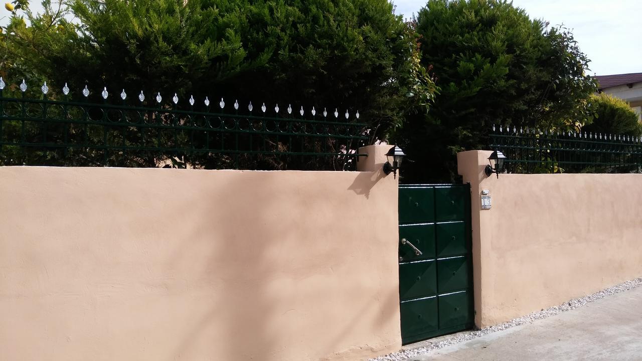 Markella'S House Vravrona Exterior photo
